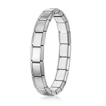 Italian stainless steel Karkötő – Klasszikus Design