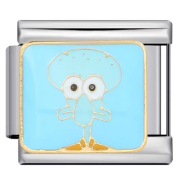  Tunyacsáp olasz charm – SpongyaBob