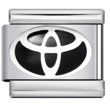 Toyota Italian Charm – Logó