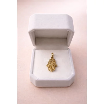 Hamza kéz - Arany Medál