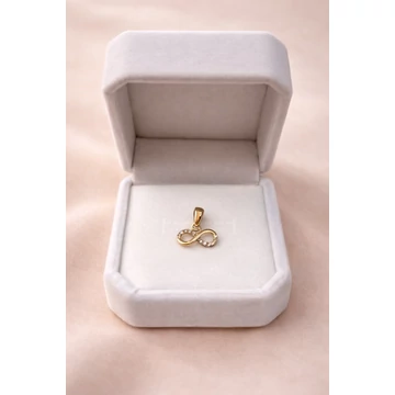 Végtelen Szimbólum - Arany Medál