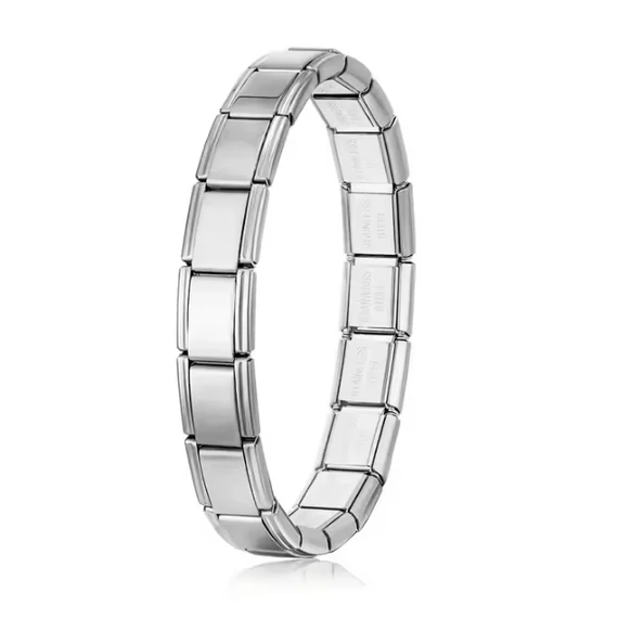 Italian stainless steel Karkötő – Klasszikus Design