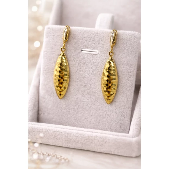 Lógós Fülbevaló - Hagyományos