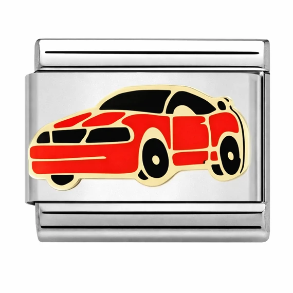 piros-auto-olasz-charm-classic-9mm-astoriagold