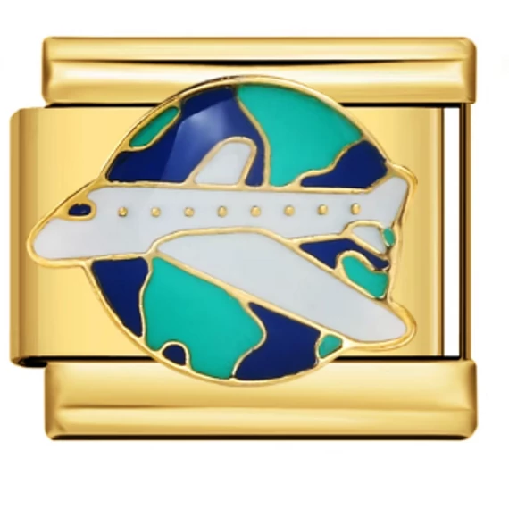 Repülő Italian Charm – Utazós