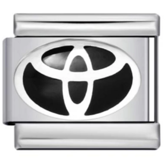 Toyota Italian Charm – Logó