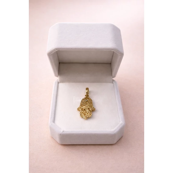 Hamza kéz - Arany Medál