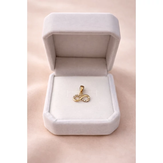 Végtelen Szimbólum - Arany Medál